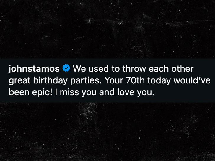 sub john stamos bob saget insta